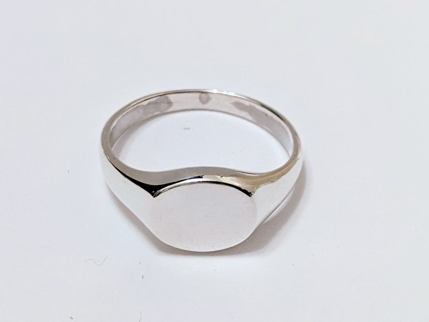 Signet Ring