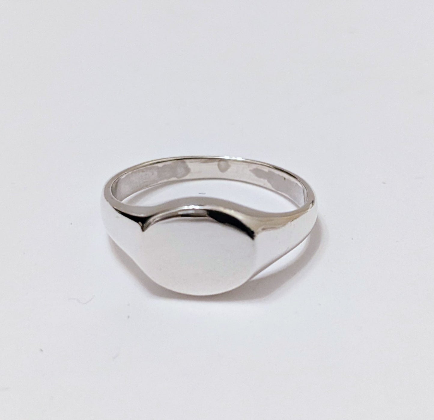 Signet Ring
