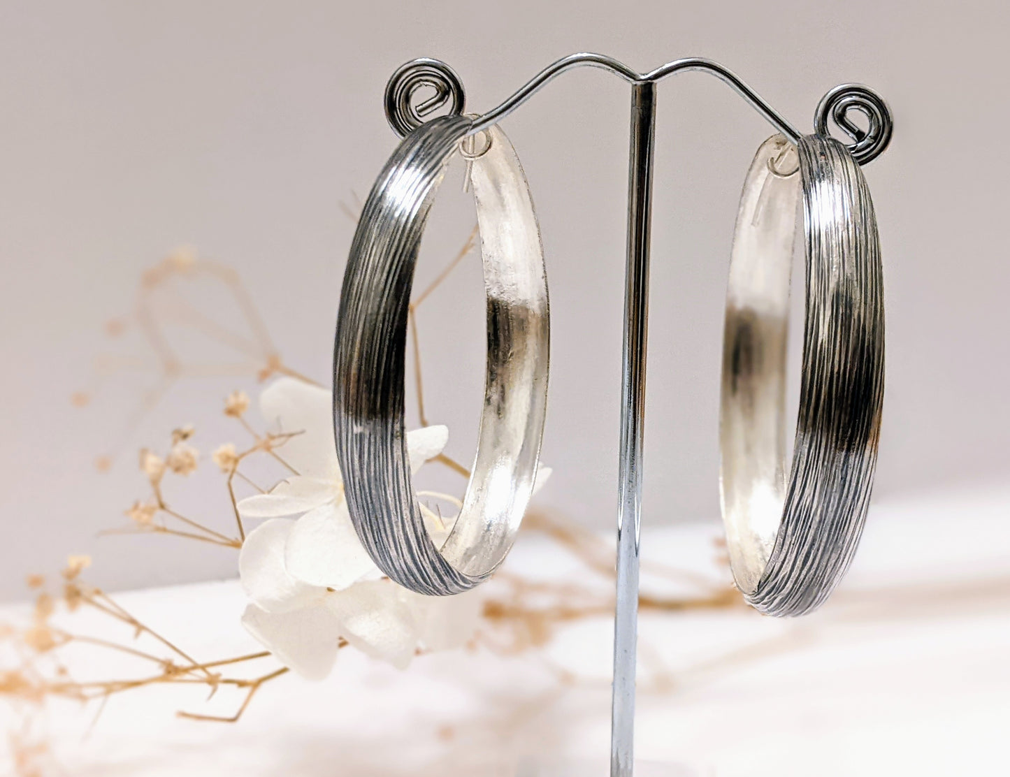 Brushwork Hoops
