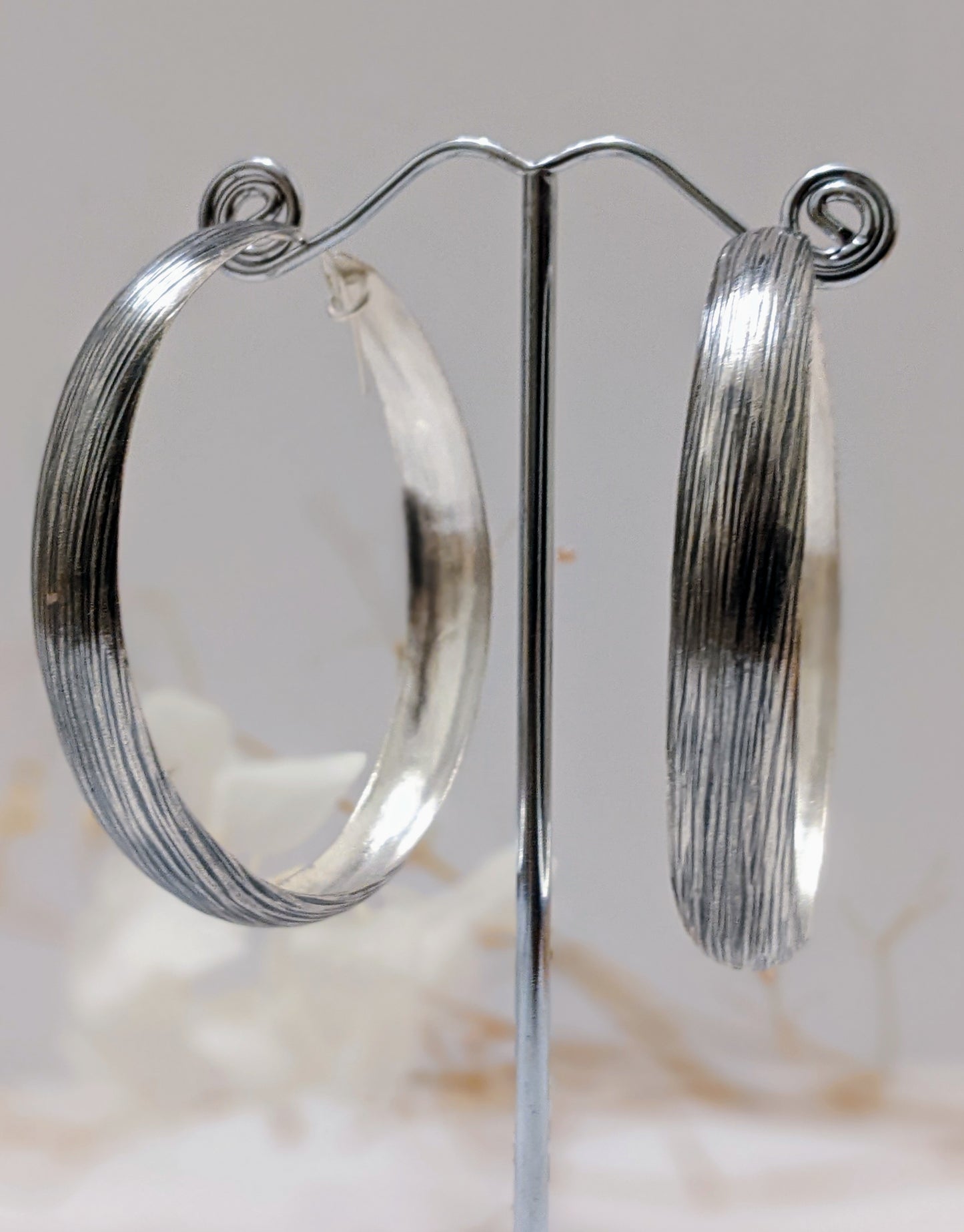 Brushwork Hoops