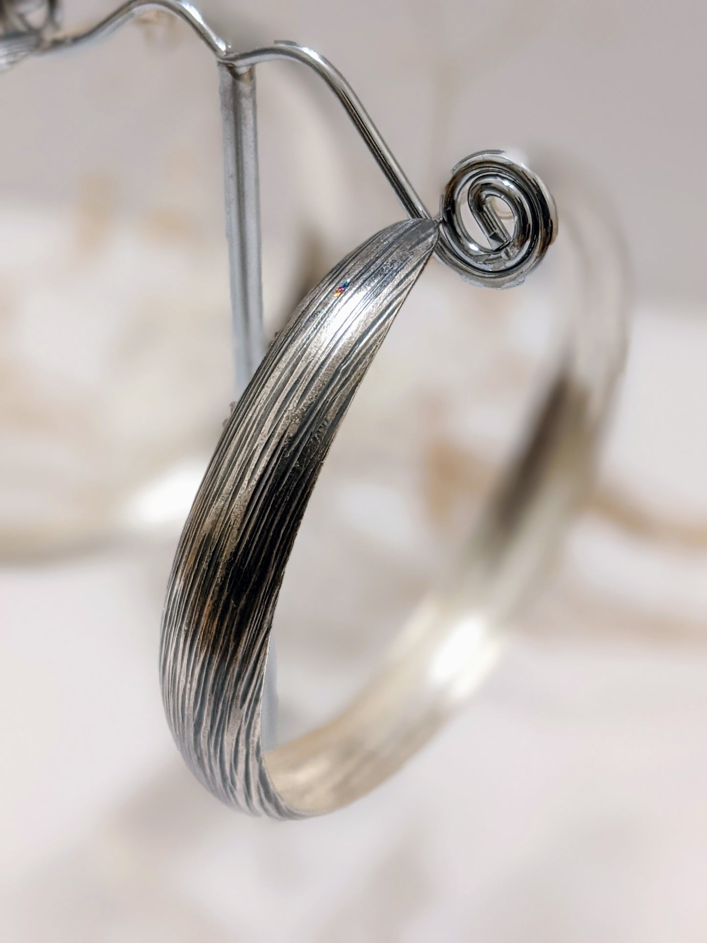 Brushwork Hoops