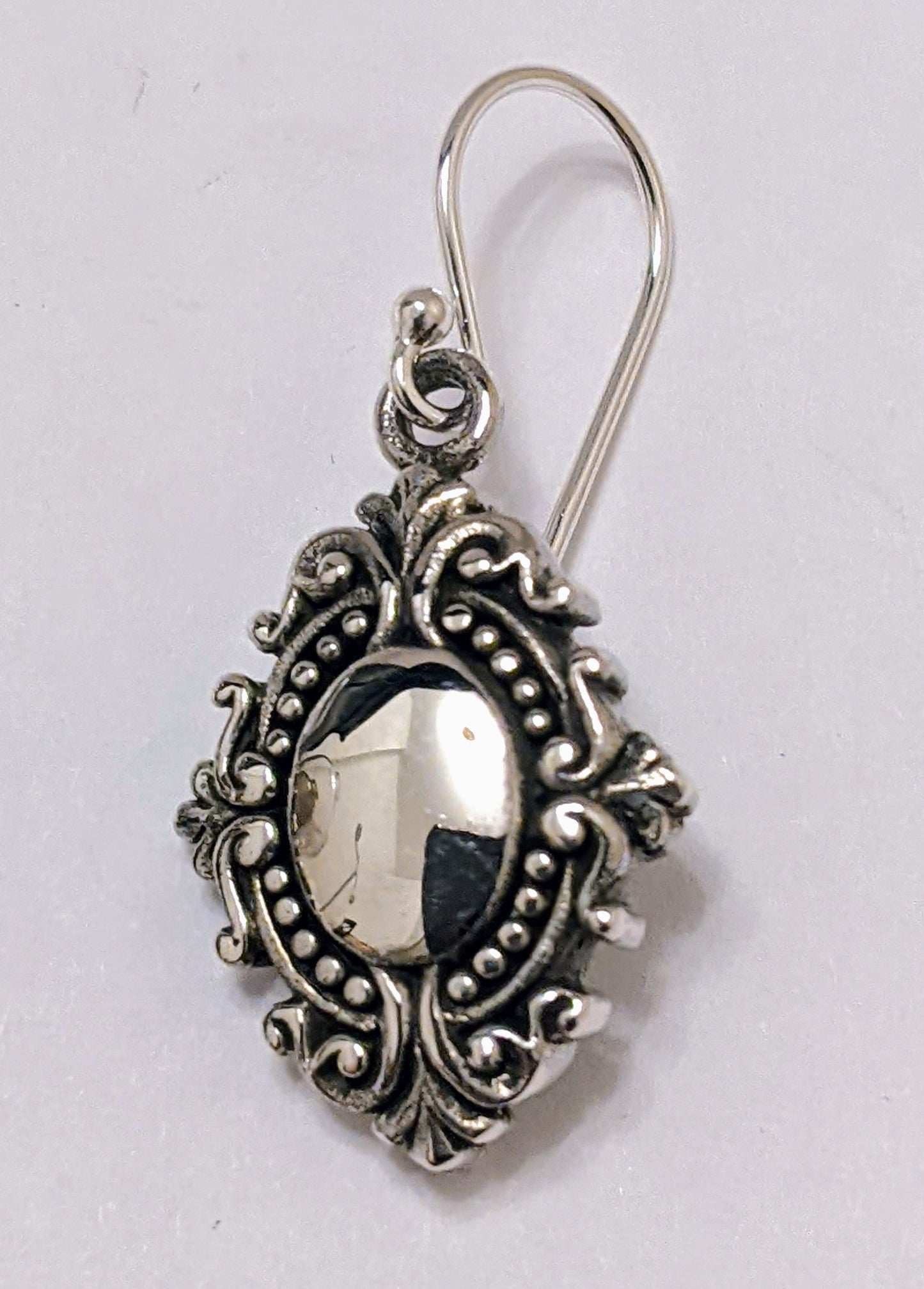 Mirror, mirror Earrings