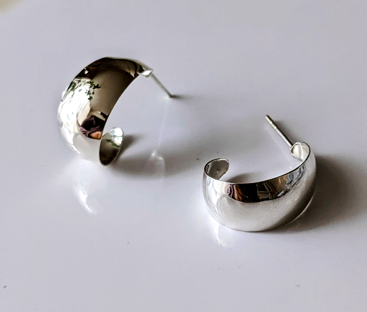 The Scoop Earring