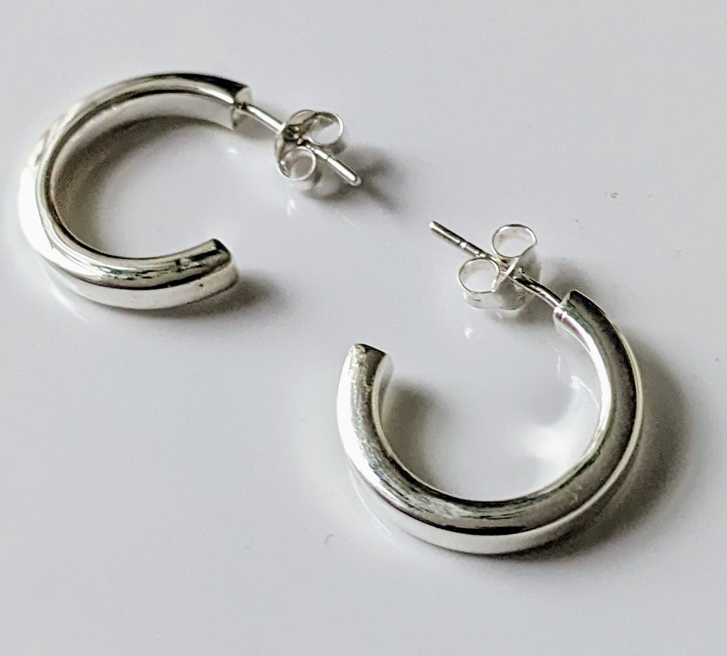 Clarissa Hoop