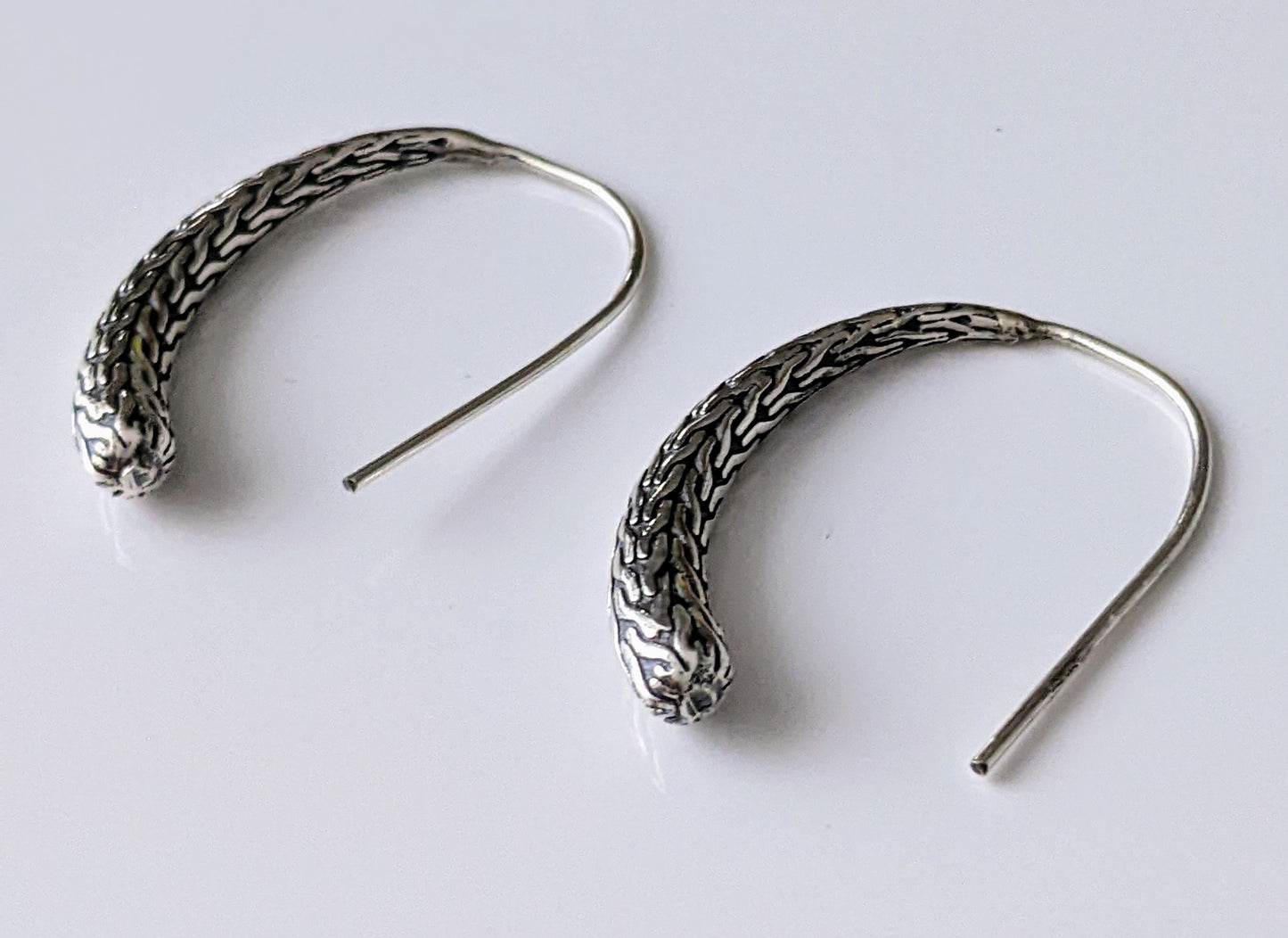 Interchange Earrings
