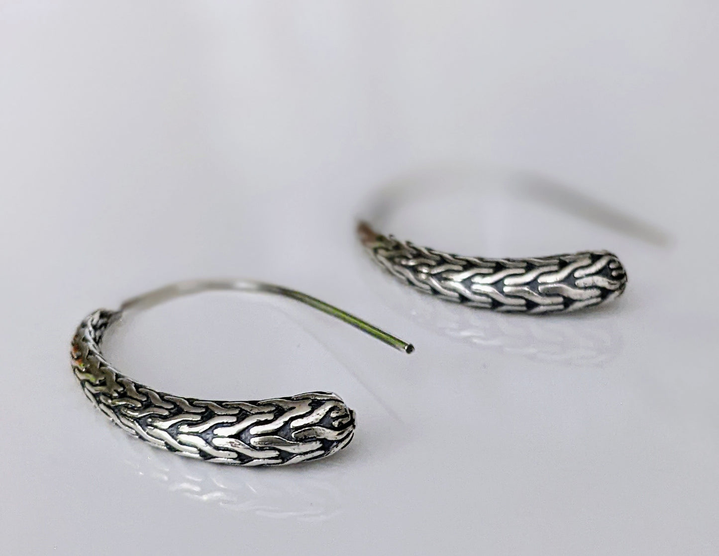 Interchange Earrings