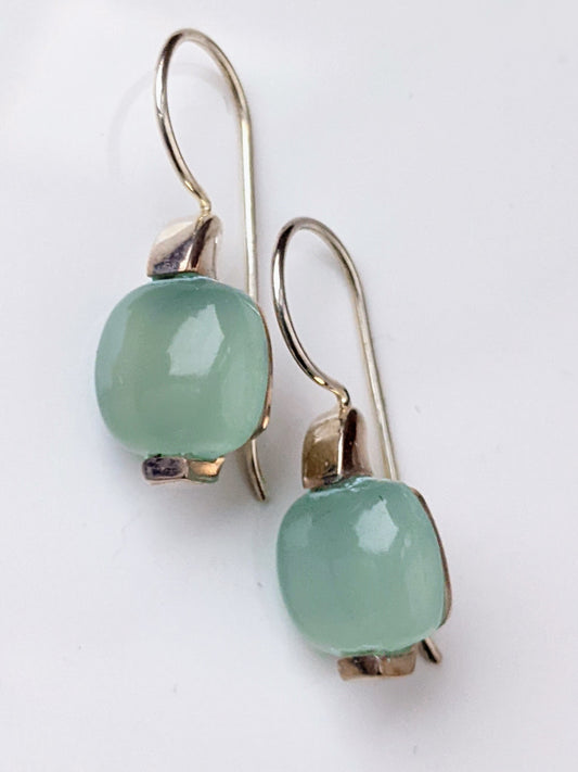 Summer Sky Earring