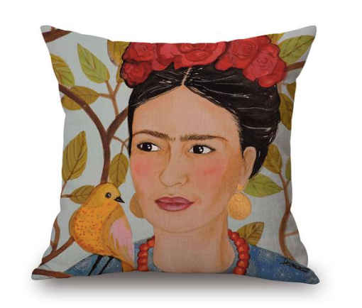 Nature Frida