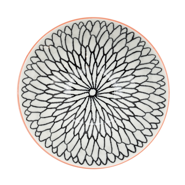 Dalhia Bowls
