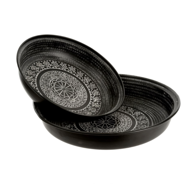 Kochi Decor Tray S