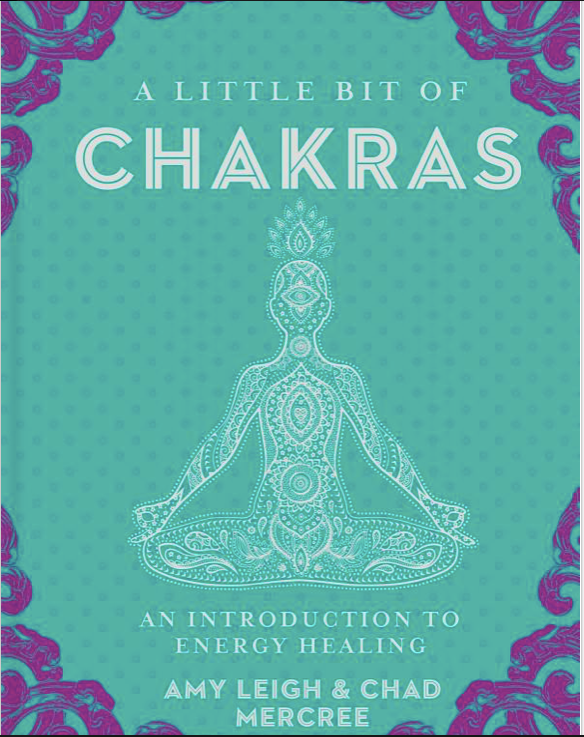 A Little Bit of Chakras