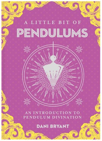 A LITTLE BIT OF PENDULUMS