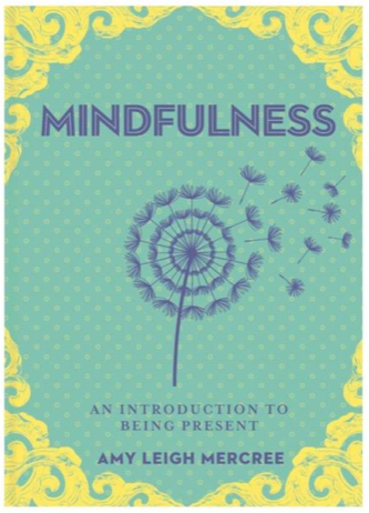 A LITTLE BIT OF MINDFULNESS