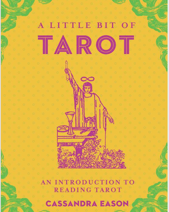 A LITTLE BIT OF TAROT
