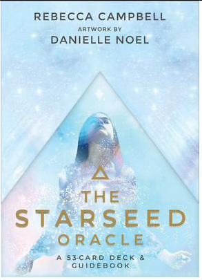 Starseed Oracle Deck
