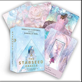 Starseed Oracle Deck