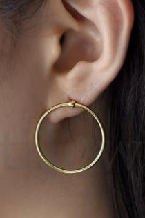 Face Me Hoops
