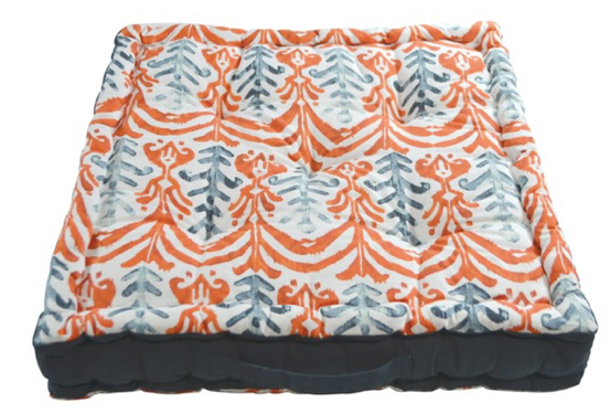 Morocco Meditation Cushion