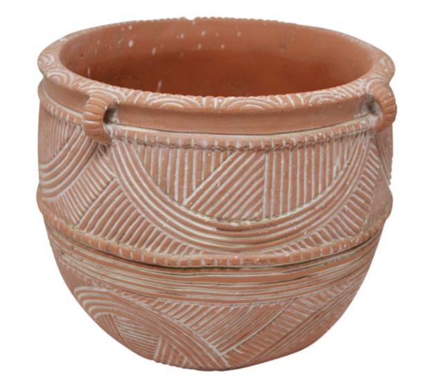 Liberia Pot Small