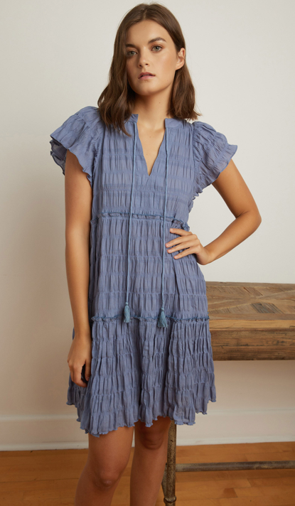 Krisa Dress