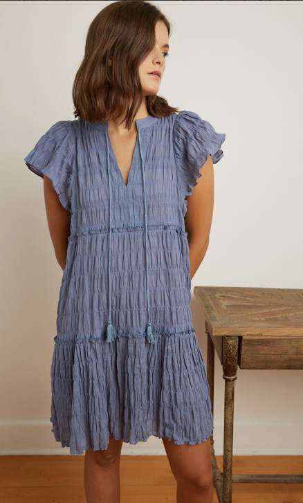 Krisa Dress