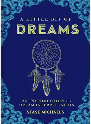 A LITTLE BIT OF DREAMS
