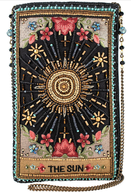 Shine On Phone Bag
