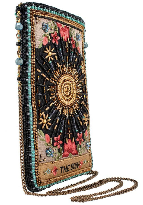 Shine On Phone Bag