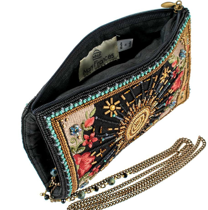 Shine On Phone Bag