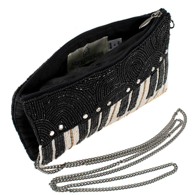 Keys to my Heart Bag