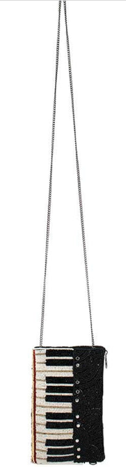 Keys to my Heart Bag