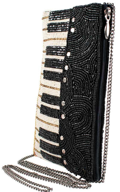 Keys to my Heart Bag