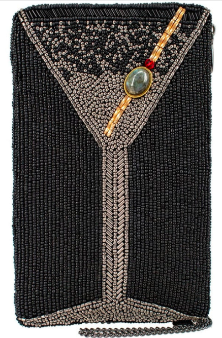 Make it Dirty Phone Bag