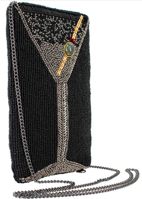 Make it Dirty Phone Bag