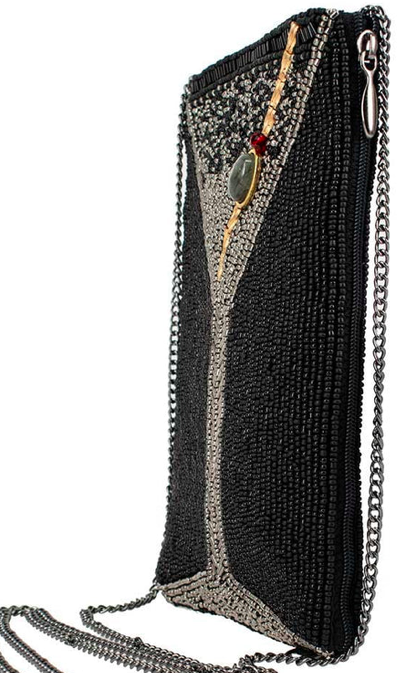 Make it Dirty Phone Bag