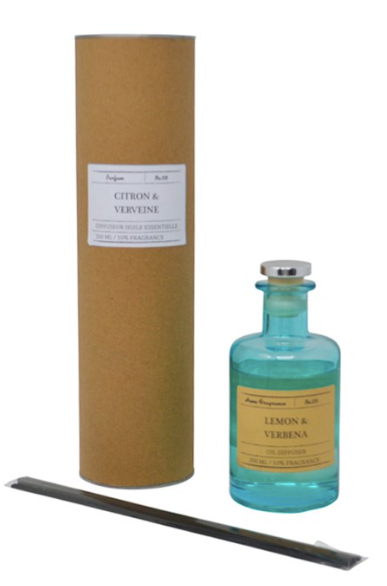 Lemon Verbena Diffuser
