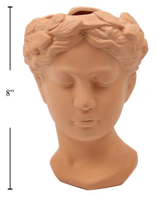 Odessa Ceramic Planter