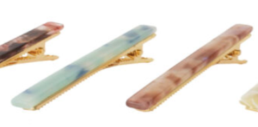 Marble Clips