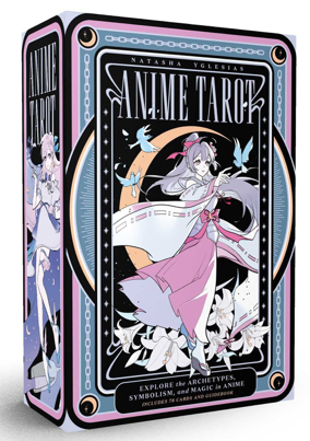 Anime Tarot