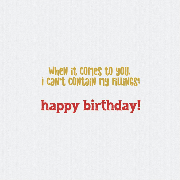 Fantas-Taco Birthday Card