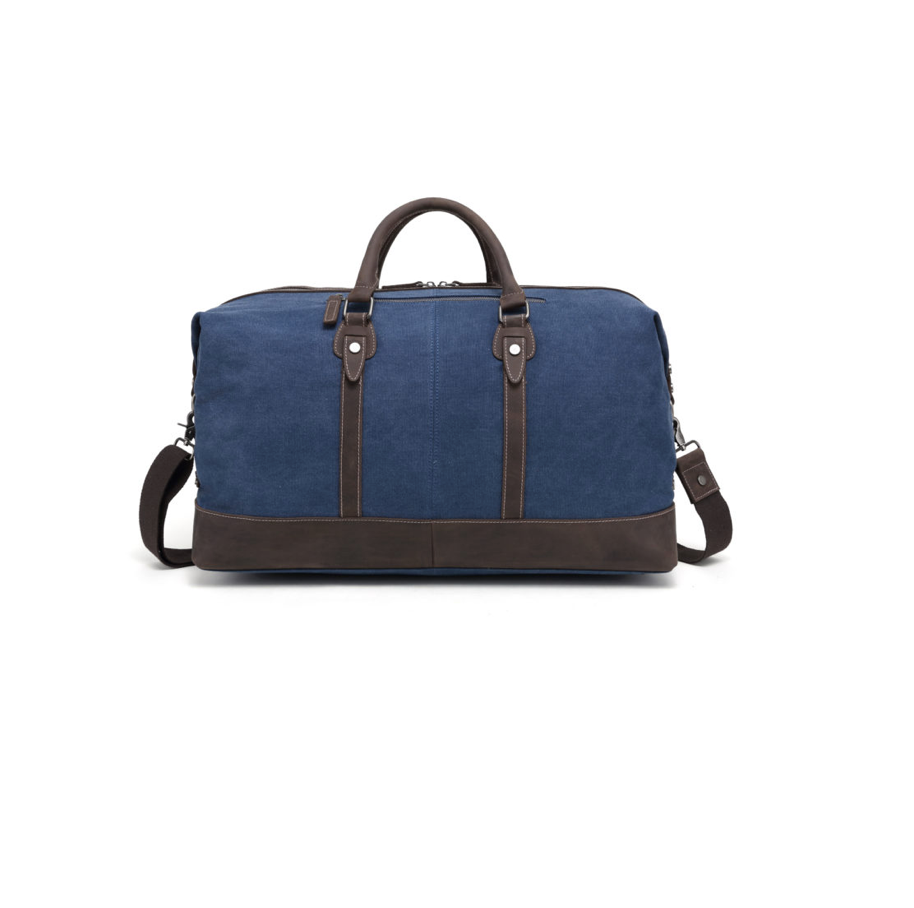 Weekender Bag Azul- Large