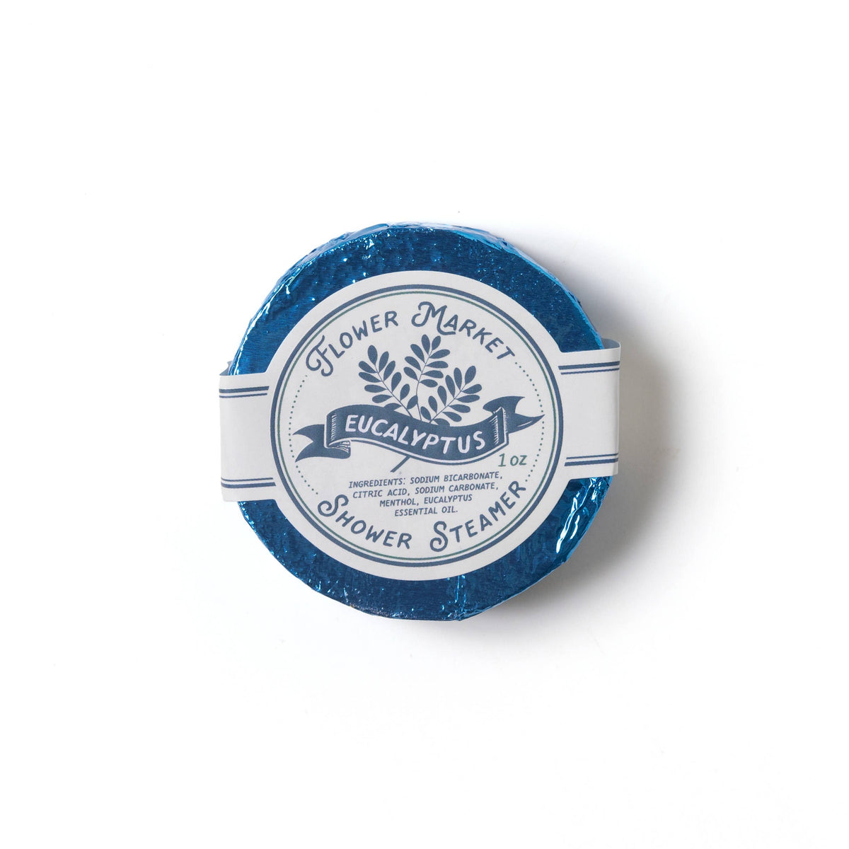 Aromatherapy Shower Steamers Citrus