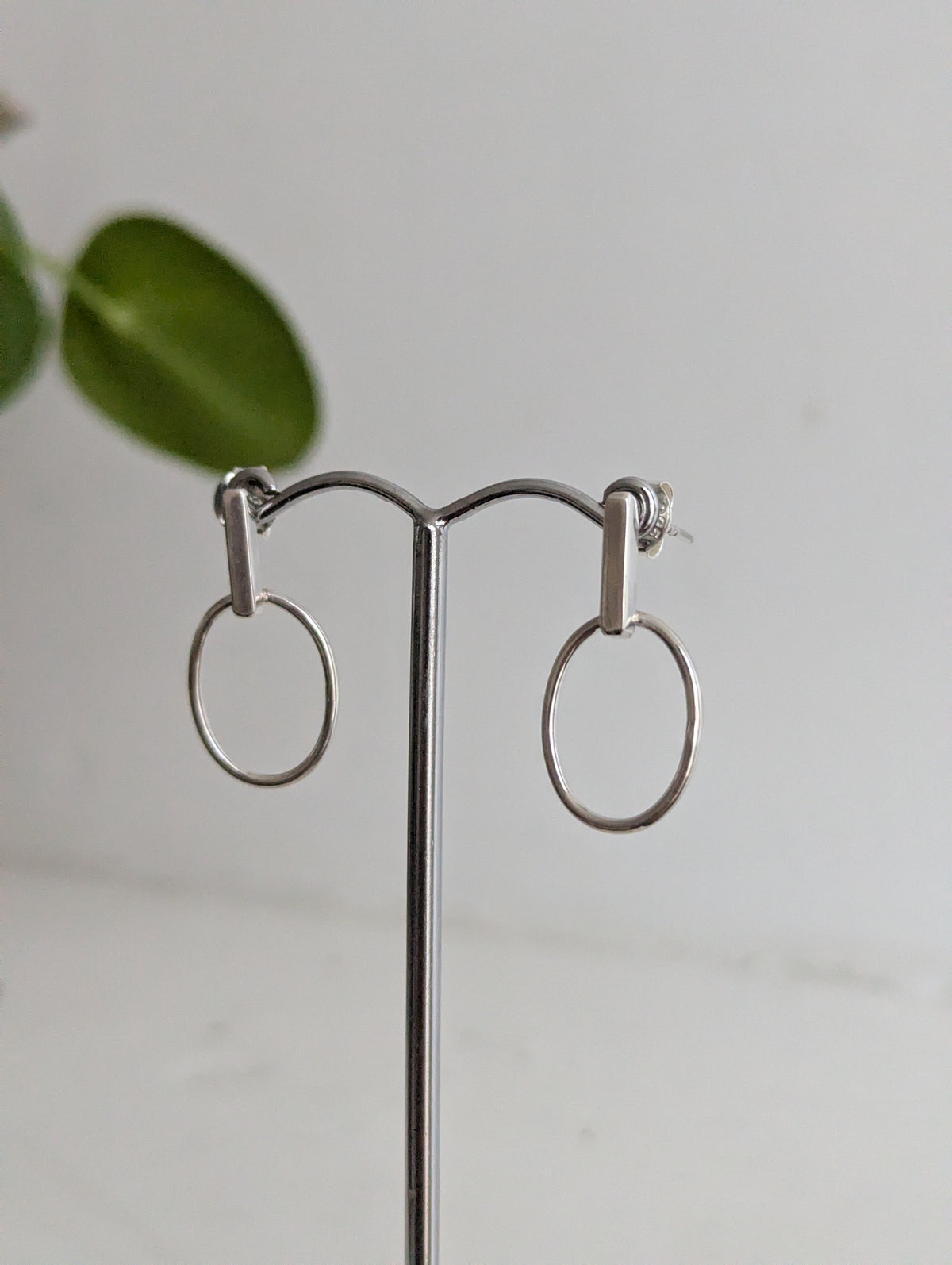 Olivia Drop Earrings