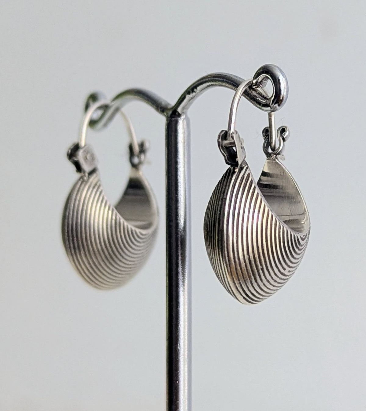 Saddle Hoop