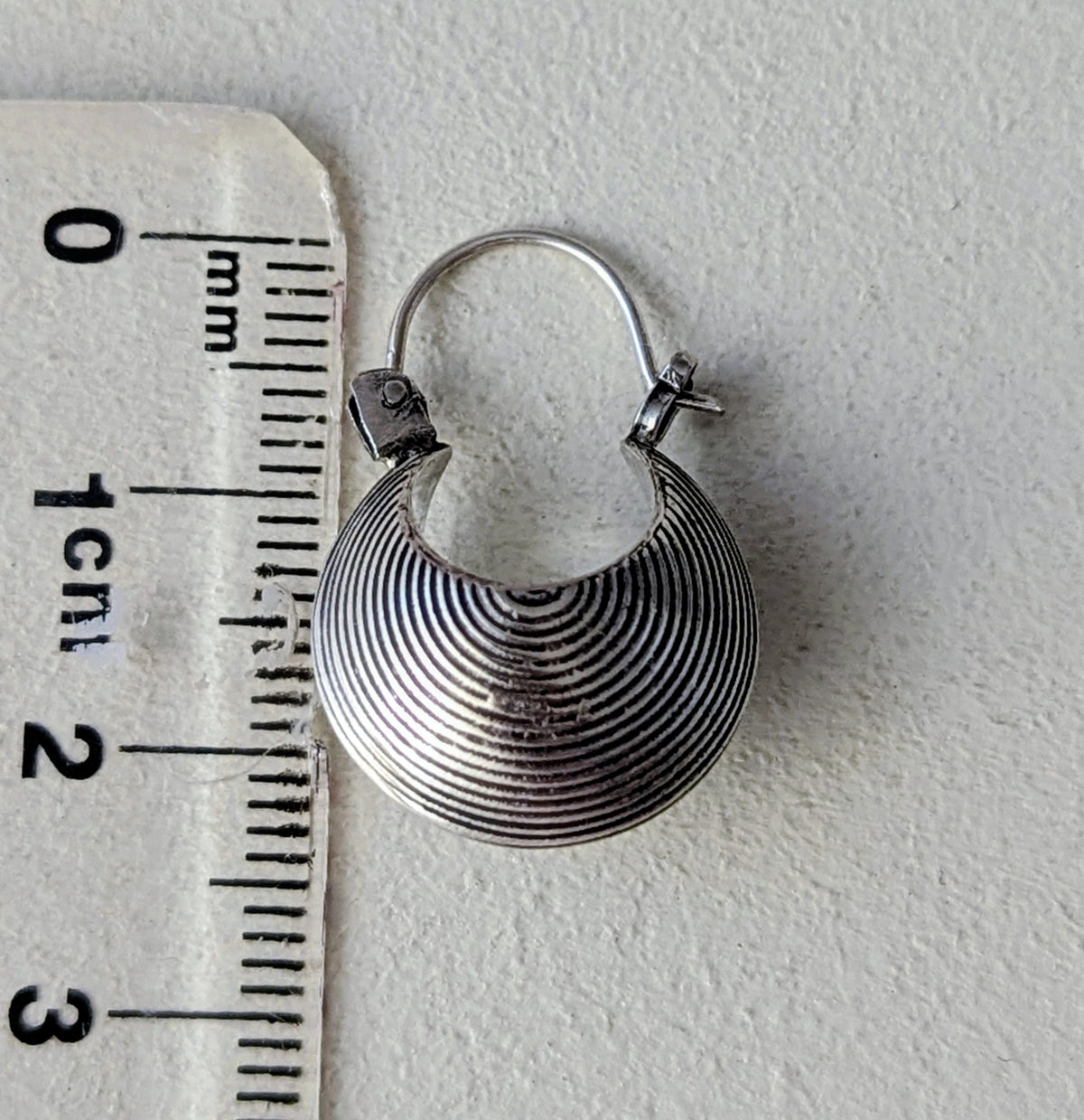 Saddle Hoop