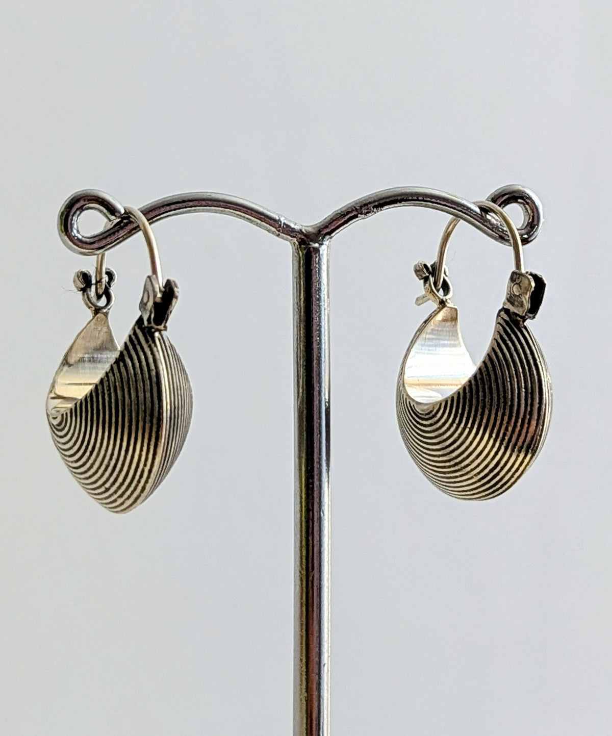 Saddle Hoop