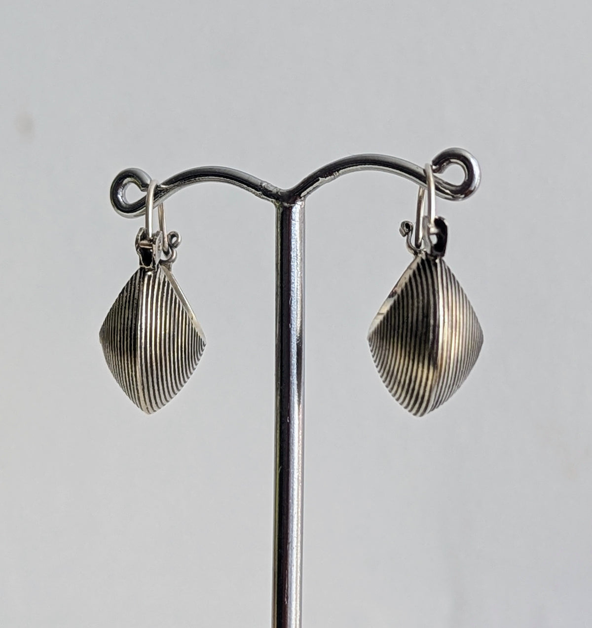 Saddle Hoop