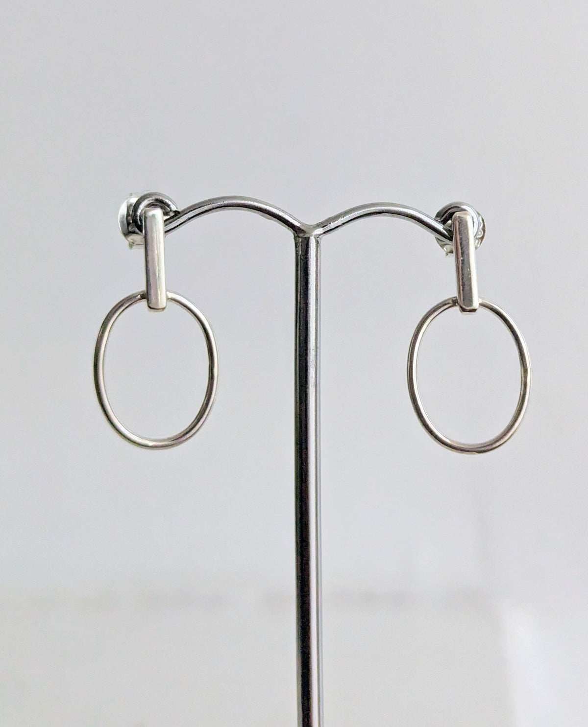 Olivia Drop Earrings