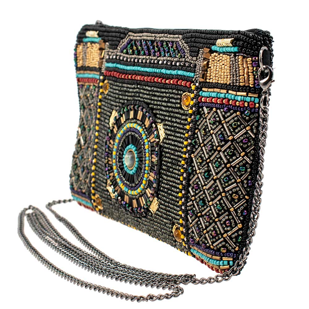 Shutterbug Crossbody Phone Bag