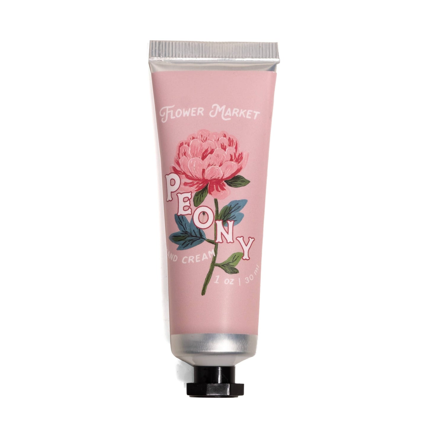 Peony Hand Cream 1 oz
